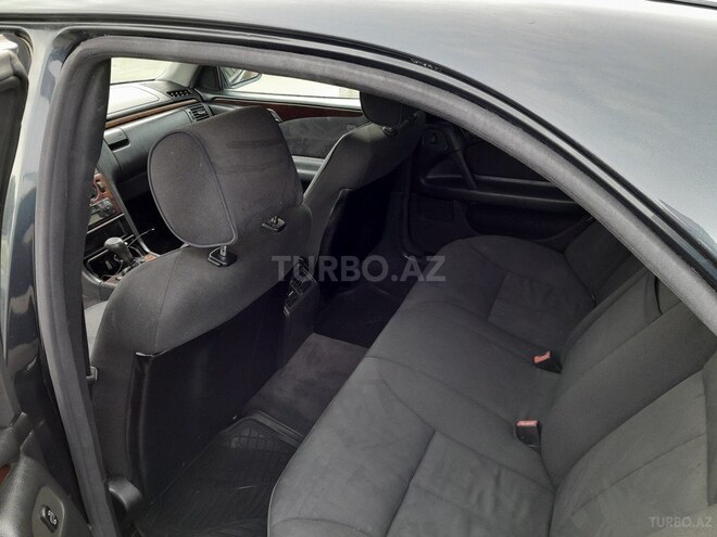 Mercedes E 220 1999, 500,000 km - 2.2 л - Ağstafa