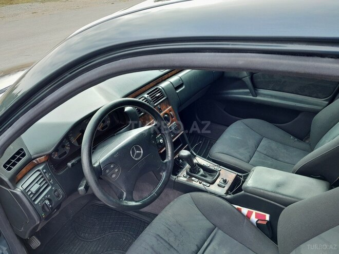 Mercedes E 220 1999, 500,000 km - 2.2 л - Ağstafa