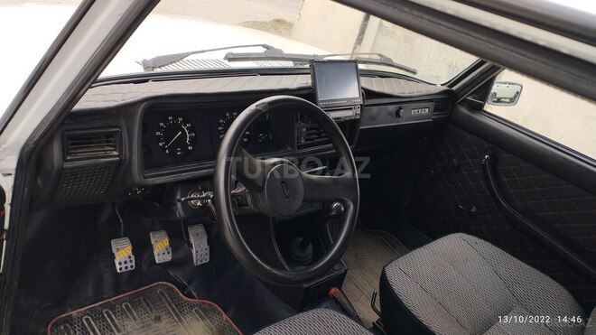 LADA (VAZ) 2107 2010, 322,650 km - 1.6 l - Bakı
