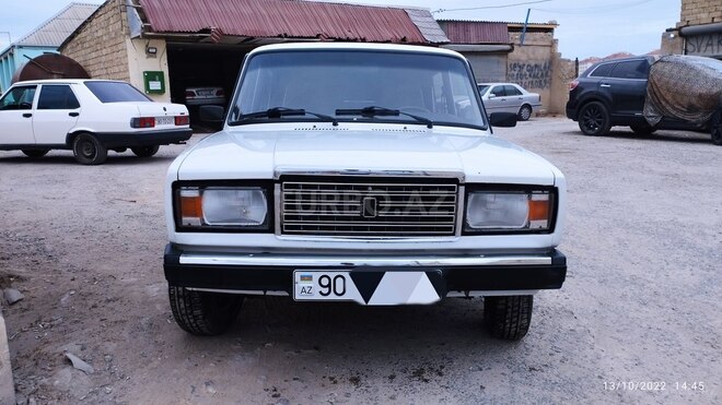 LADA (VAZ) 2107 2010, 322,650 km - 1.6 l - Bakı