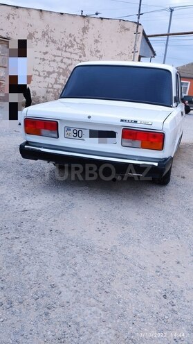 LADA (VAZ) 2107 2010, 322,650 km - 1.6 l - Bakı