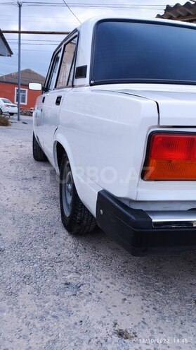 LADA (VAZ) 2107 2010, 322,650 km - 1.6 l - Bakı