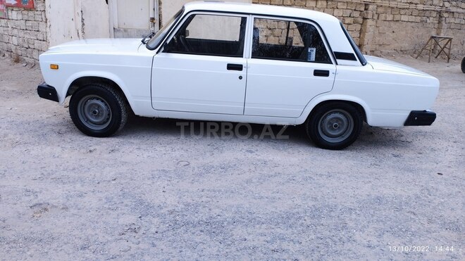 LADA (VAZ) 2107 2010, 322,650 km - 1.6 l - Bakı