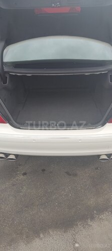 Mercedes E 240 2004, 312,000 km - 2.6 l - Bakı