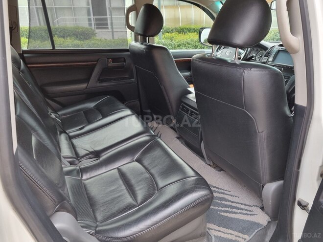 Toyota Land Cruiser 2010, 139,600 km - 4.0 л - Şəmkir
