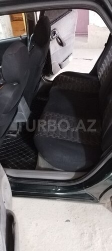 Opel Vectra 1998, 165,000 km - 2.0 л - Bakı