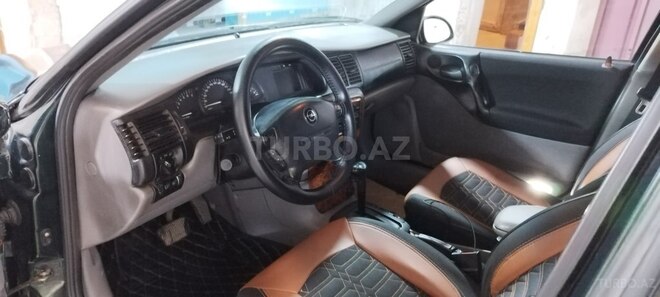 Opel Vectra 1998, 165,000 km - 2.0 л - Bakı
