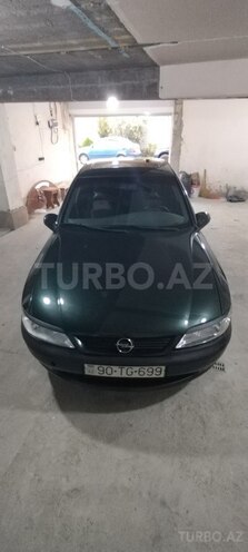 Opel Vectra 1998, 165,000 km - 2.0 л - Bakı