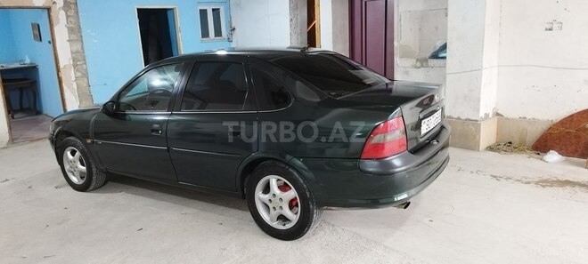 Opel Vectra 1998, 165,000 km - 2.0 л - Bakı