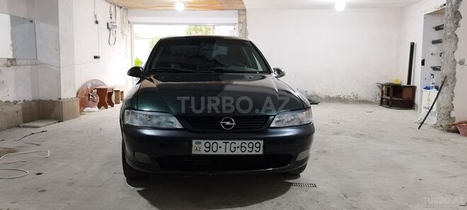 Opel Vectra 1998, 165,000 km - 2.0 л - Bakı