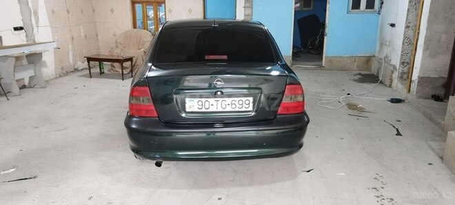 Opel Vectra 1998, 165,000 km - 2.0 л - Bakı