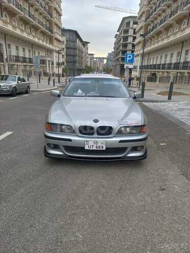BMW 528 1998, 350,000 km - 2.8 l - Bakı
