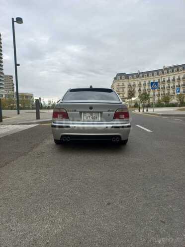 BMW 528 1998, 350,000 km - 2.8 l - Bakı