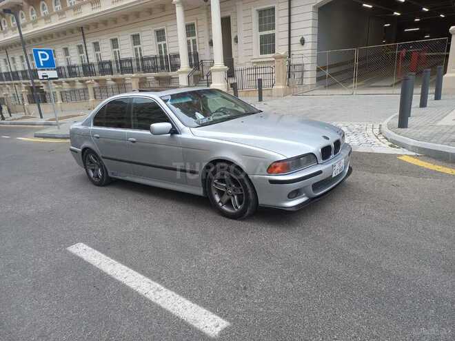 BMW 528 1998, 350,000 km - 2.8 l - Bakı