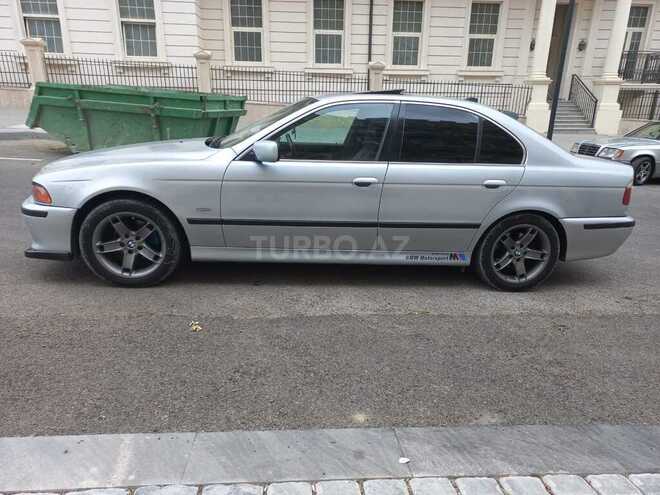 BMW 528 1998, 350,000 km - 2.8 l - Bakı