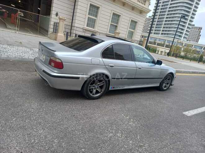 BMW 528 1998, 350,000 km - 2.8 l - Bakı