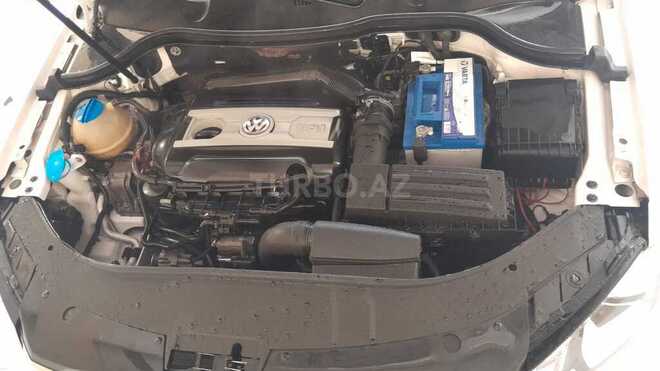 Volkswagen Passat 2011, 275,000 km - 1.8 l - Bakı
