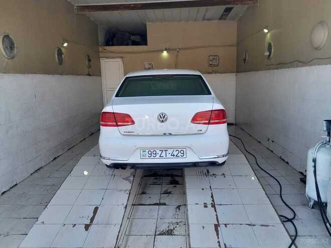 Volkswagen Passat 2011, 275,000 km - 1.8 l - Bakı