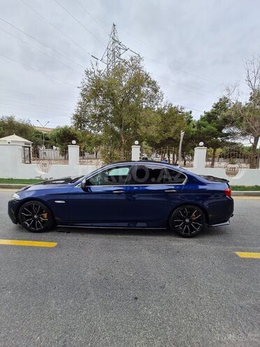 BMW 528 2012, 205,000 km - 2.0 l - Bakı