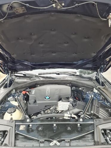 BMW 528 2012, 205,000 km - 2.0 l - Bakı