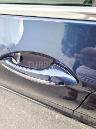 BMW 528 2012, 205,000 km - 2.0 l - Bakı