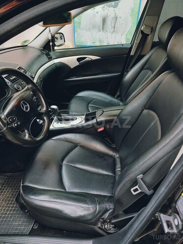 Mercedes E 220 2008, 231,000 km - 2.2 l - Xırdalan