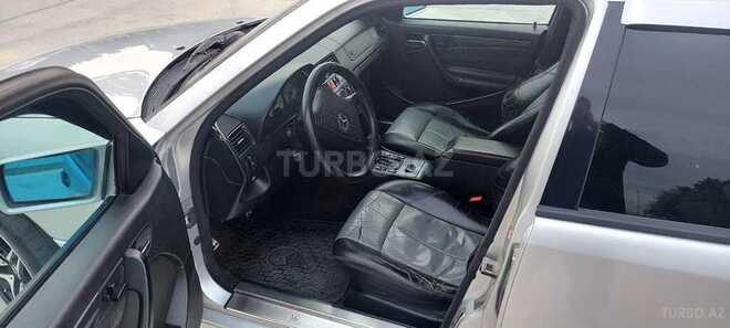 Mercedes C 230 2000, 186,000 km - 2.3 l - Sumqayıt