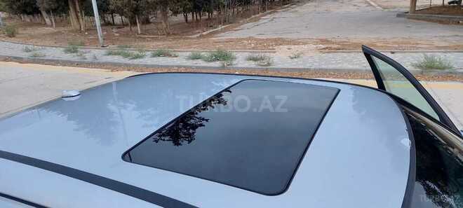 Mercedes C 230 2000, 186,000 km - 2.3 l - Sumqayıt