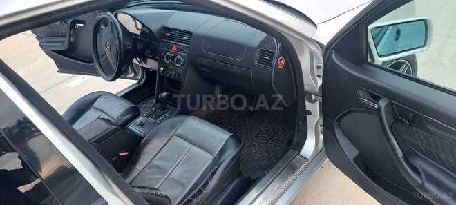 Mercedes C 230 2000, 186,000 km - 2.3 l - Sumqayıt