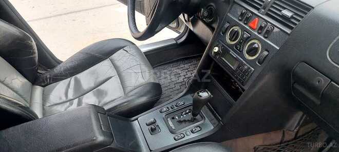 Mercedes C 230 2000, 186,000 km - 2.3 l - Sumqayıt