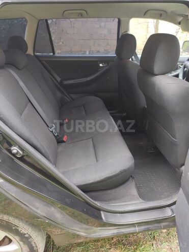 Toyota Corolla 2006, 212,000 km - 1.4 л - Bakı