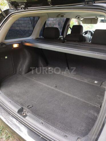 Toyota Corolla 2006, 212,000 km - 1.4 л - Bakı