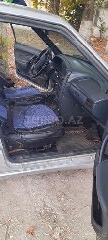 LADA (VAZ) 2115 2009, 236,410 km - 1.6 л - Ağdaş