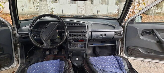 LADA (VAZ) 2115 2009, 236,410 km - 1.6 л - Ağdaş
