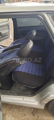 LADA (VAZ) 2115 2009, 236,410 km - 1.6 л - Ağdaş