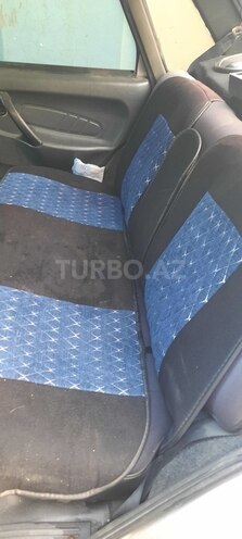 LADA (VAZ) 2115 2009, 236,410 km - 1.6 л - Ağdaş