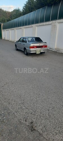 LADA (VAZ) 2115 2009, 236,410 km - 1.6 л - Ağdaş