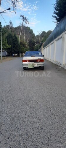 LADA (VAZ) 2115 2009, 236,410 km - 1.6 л - Ağdaş