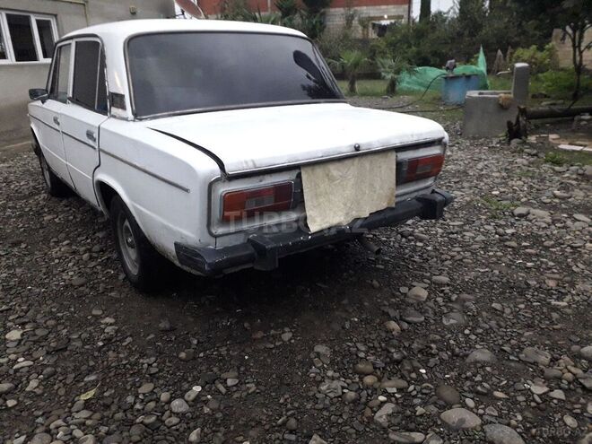 LADA (VAZ) 2106 1984, 35,248 km - 1.3 l - Masallı