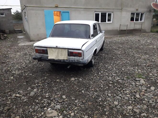 LADA (VAZ) 2106 1984, 35,248 km - 1.3 l - Masallı