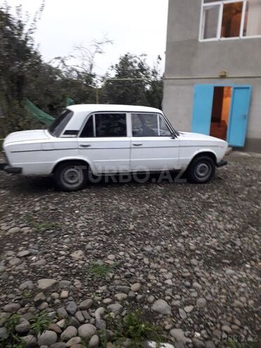 LADA (VAZ) 2106 1984, 35,248 km - 1.3 l - Masallı