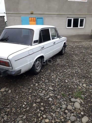LADA (VAZ) 2106 1984, 35,248 km - 1.3 l - Masallı