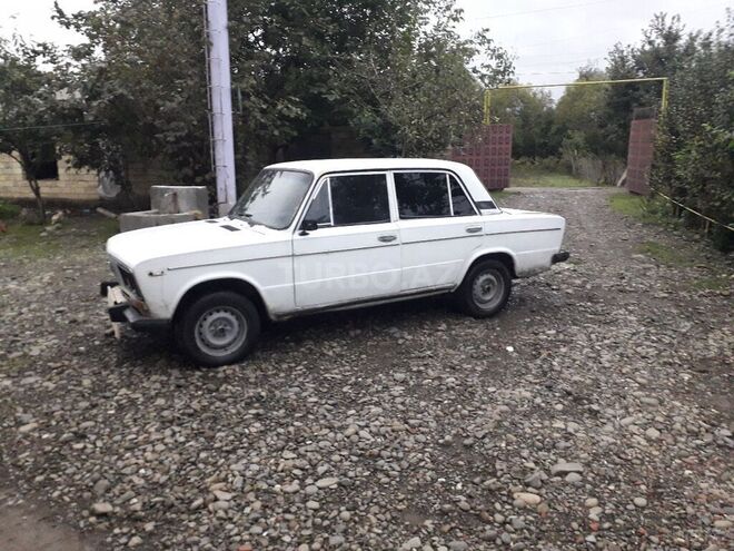 LADA (VAZ) 2106 1984, 35,248 km - 1.3 l - Masallı