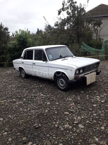 LADA (VAZ) 2106 1984, 35,248 km - 1.3 l - Masallı