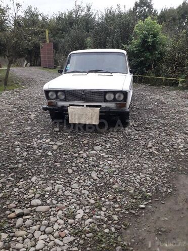 LADA (VAZ) 2106 1984, 35,248 km - 1.3 l - Masallı