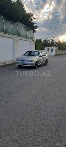 LADA (VAZ) 2115 2009, 236,410 km - 1.6 л - Ağdaş