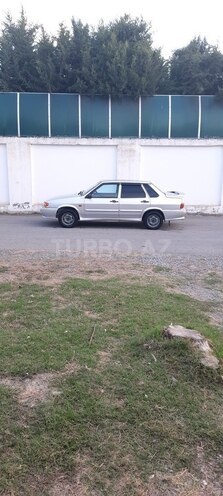 LADA (VAZ) 2115 2009, 236,410 km - 1.6 л - Ağdaş
