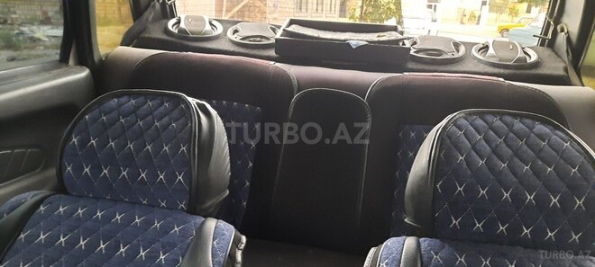 LADA (VAZ) 2115 2009, 236,410 km - 1.6 л - Ağdaş