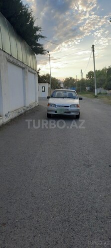 LADA (VAZ) 2115 2009, 236,410 km - 1.6 л - Ağdaş