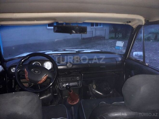 LADA (VAZ) 2106 1984, 35,248 km - 1.3 l - Masallı